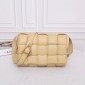 Bottega Veneta Cassette Padded Nappa Bag