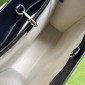 Gucci GG Supreme Medium Tote 