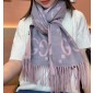 Gucci Cashmere Scarf