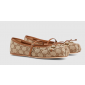 Ballerina donna Gucci con Morsetto