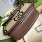 Gucci Borsa Bamboo 1947 Piccola  