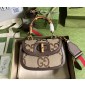 Gucci Borsa Bamboo 1947 Piccola  
