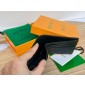 Bottega Veneta Cassette Bi-Fold Wallet