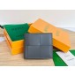 Bottega Veneta Cassette Bi-Fold Wallet