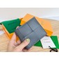 Bottega Veneta Cassette Bi-Fold Wallet