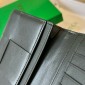 Bottega Veneta Cassette Long Wallet