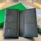 Bottega Veneta Cassette Long Wallet