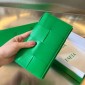 Bottega Veneta Cassette Long Wallet