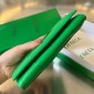 Bottega Veneta Cassette Long Wallet