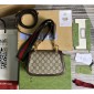 Gucci Blondie Mini Bag 