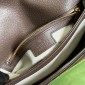 Gucci Blondie Medium Shoulder Bag 