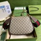 Gucci Blondie Medium Shoulder Bag 
