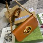 Gucci Blondie Small Shoulder Bag 
