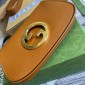 Gucci Blondie Small Shoulder Bag 