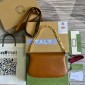 Gucci Blondie Small Shoulder Bag 