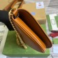 Gucci Blondie Small Shoulder Bag 