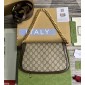 Gucci Blondie Small Shoulder Bag 