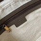 Gucci Savoy Boston Bag 