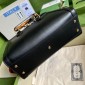 Borsa shopping Gucci Diana misura piccola