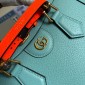 Borsa shopping Gucci Diana misura piccola