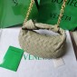 Bottega Veneta Mini Chain Jodie 