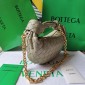 Bottega Veneta Mini Chain Jodie 