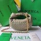 Bottega Veneta Mini Chain Jodie 