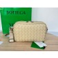 Bottega Veneta Small intrecciato Camera Bag  