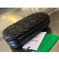 Bottega Veneta Knot Clutch 