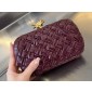 Bottega Veneta Knot Clutch 