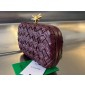 Bottega Veneta Knot Clutch 