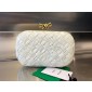 Bottega Veneta Knot Clutch 