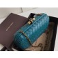 Bottega Veneta Knot Clutch 
