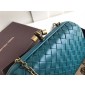 Bottega Veneta Knot Clutch 