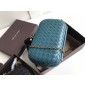 Bottega Veneta Knot Clutch 