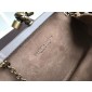 Bottega Veneta Knot Clutch 