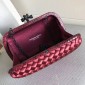 Bottega Veneta Knot Clutch 