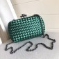 Bottega Veneta Knot Clutch 