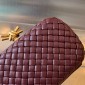 Bottega Veneta Knot Clutch