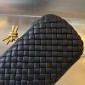 Bottega Veneta Knot Clutch