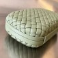 Bottega Veneta Knot Clutch