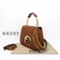 Gucci Blondie Top Handle Bag 