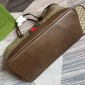 Gucci GG Supreme Large Tote Bag 