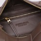 Bottega Veneta Brick Cassette Borsa A Spalla piccola