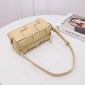 Bottega Veneta Brick Cassette Borsa A Spalla piccola