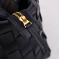 Bottega Veneta Medum Cassette Bowling Bag 