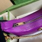 Gucci Aphrodite Small Hobo Bag 
