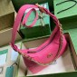 Gucci Aphrodite Small Hobo Bag 