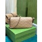 Gucci GG Marmont Shoulder bag 