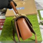 Gucci Blondie Small Top handle Bag 